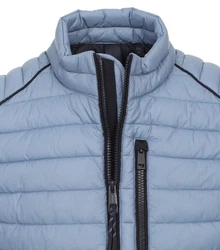 CASAMODA Anorak Kurzweste 