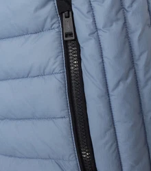 CASAMODA Anorak Kurzweste 