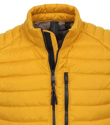 CASAMODA Anorak Kurzweste 