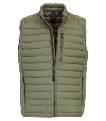 CASAMODA Anorak Kurzweste 