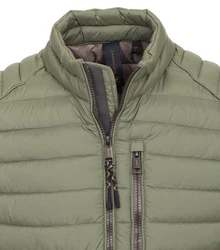 CASAMODA Anorak Kurzweste 