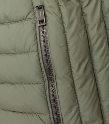 CASAMODA Anorak Kurzweste 
