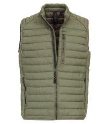 CASAMODA Anorak Kurzweste 