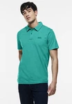STREET ONE MEN Print-Shirt Grün