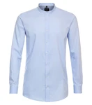 VENTI Businesshemd uni Hellblau/Blau