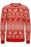 11 Project Norwegerpullover PRUwe Rot