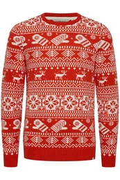 Norwegerpullover PRUwe
