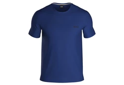 BOSS T-Shirt Mix&Match Loungewear-Shirt Dunkelblau/Blau