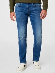 Blend 5-Pocket Jeans Twister (20712391) blau