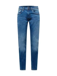 Blend 5-Pocket Jeans Twister (20712391) blau
