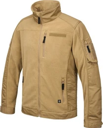 Fleecejacke Fleece Ripstop Jacket