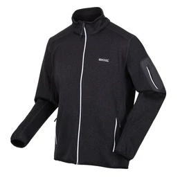 Strickfleecejacke Strickfleecejacke Newhill