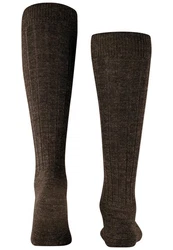 FALKE Socken Teppich Im Schuh Dunkelbraun/Khaki/Schwarz/Dunkelgrün/Braun
