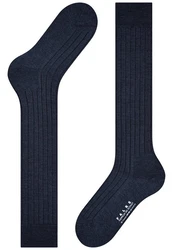 FALKE Socken Teppich Im Schuh Dunkelblau/Blau