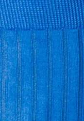 FALKE Socken No. 13 Finest (1-Paar) Hellblau/Blau