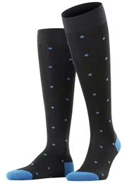 Kniestrmpfe Dot (1-Paar)