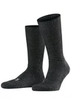 FALKE Sportsocken Walkie Ergo Dunkelgrau/Schwarz/Grau