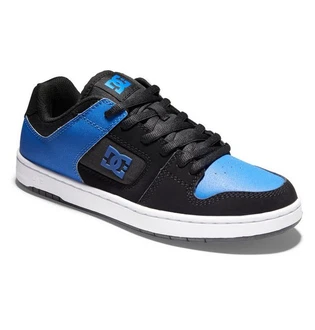 DC Shoes Manteca Sneaker 