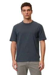 Marc O'Polo T-Shirt Grau/Dunkelblau/Dunkelgrau/Hellgrau/Khaki