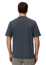 T-Shirt aus hochwertiger Bio-Baumwolle