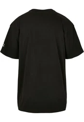 Starter Black Label New York Tee Rosa/Schwarz