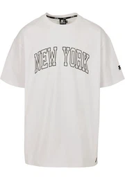 Kurzarmshirt Herren Starter New York Tee (1-tlg)