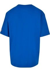 Starter Black Label New York Tee Blau/Dunkelblau