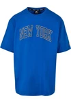 Starter Black Label New York Tee Blau/Dunkelblau