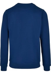 Starter Black Label Rundhalspullover Small Logo Crew 