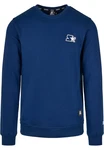 Starter Black Label Rundhalspullover Small Logo Crew 