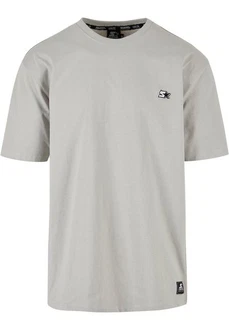 Starter Black Label T-Shirt Essential Oversize Tee Khaki/Grau/Beige/Braun/Hellgrau