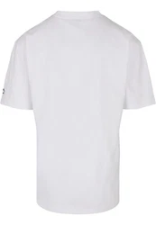Starter Black Label T-Shirt Essential Oversize Tee Weiß/Creme/Grau