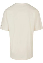 Starter Black Label T-Shirt Essential Oversize Tee Khaki/Beige/Weiß