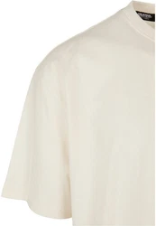Starter Black Label T-Shirt Essential Oversize Tee Khaki/Beige/Weiß