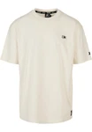 Starter Black Label T-Shirt Essential Oversize Tee Khaki/Beige/Weiß
