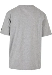 Starter Black Label T-Shirt Essential Oversize Tee Grau/Hellgrau/Dunkelgrau
