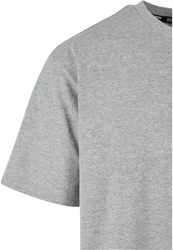 Starter Black Label T-Shirt Essential Oversize Tee Grau/Hellgrau/Dunkelgrau