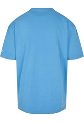Starter Black Label T-Shirt Essential Oversize Tee Hellblau/Blau