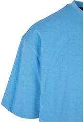 Starter Black Label T-Shirt Essential Oversize Tee Hellblau/Blau