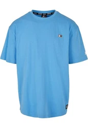 Starter Black Label T-Shirt Essential Oversize Tee Hellblau/Blau