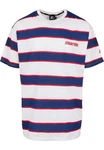 Starter Black Label Herren Starter Logo Striped Tee Black