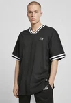 Starter Black Label T-Shirt Schwarz