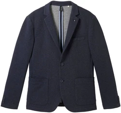TOM TAILOR Sakko mit Eingrifftaschen 