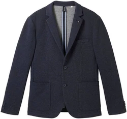 TOM TAILOR Sakko mit Eingrifftaschen 