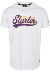 Starter Black Label Herren Swing Tee 