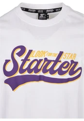 Starter Black Label Herren Swing Tee 