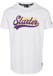Starter Black Label Herren Swing Tee 