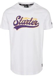 T-Shirt Herren Starter Swing Tee (1-tlg)