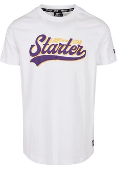 Starter Black Label Herren Swing Tee 