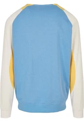 Starter Black Label Pullover Starter Laser Crew schwarz